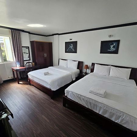 Hao Tin Hotel Ben Thanh - City Central TP. Hồ Chí Minh Ngoại thất bức ảnh