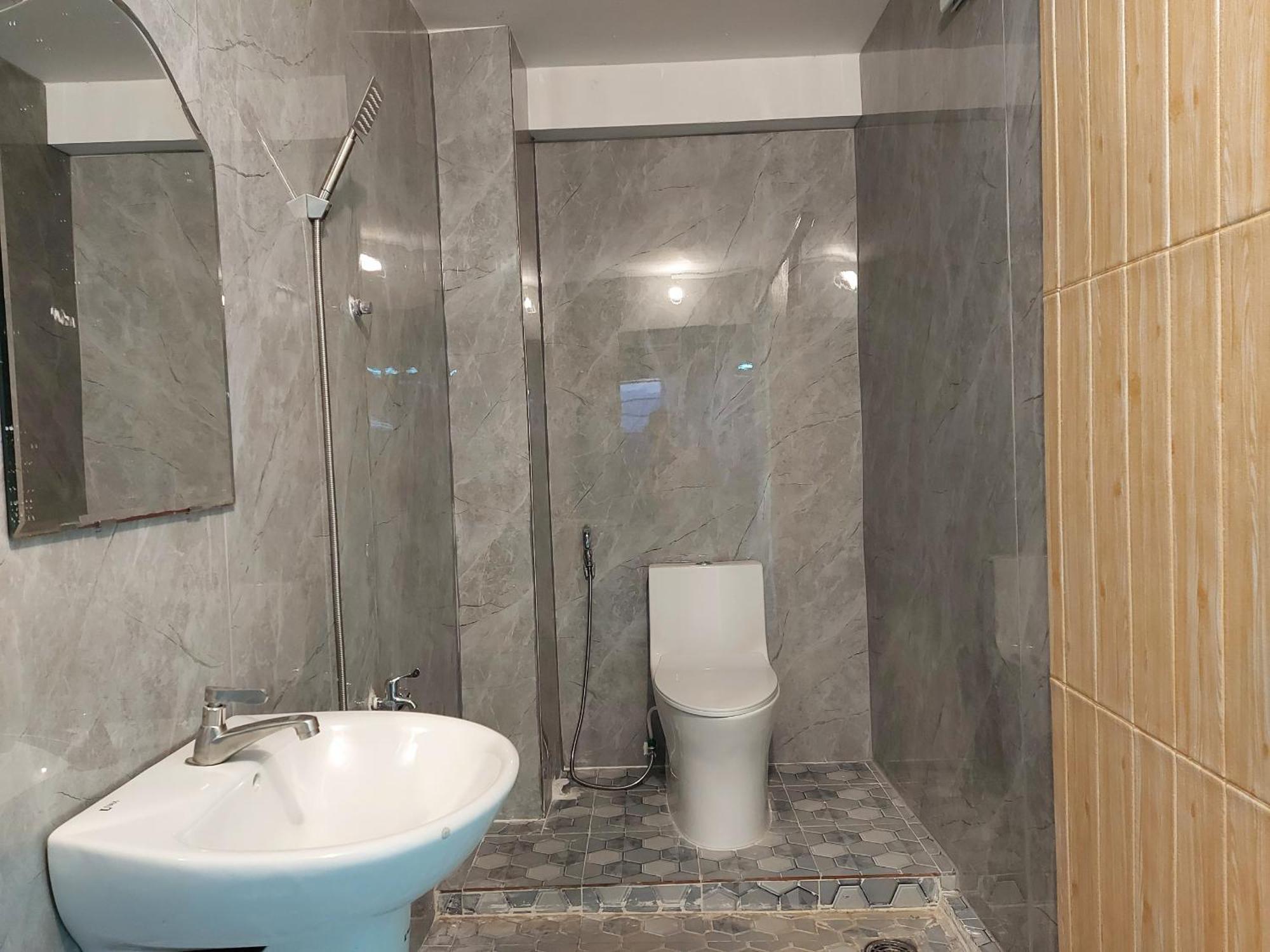 Hao Tin Hotel Ben Thanh - City Central TP. Hồ Chí Minh Ngoại thất bức ảnh