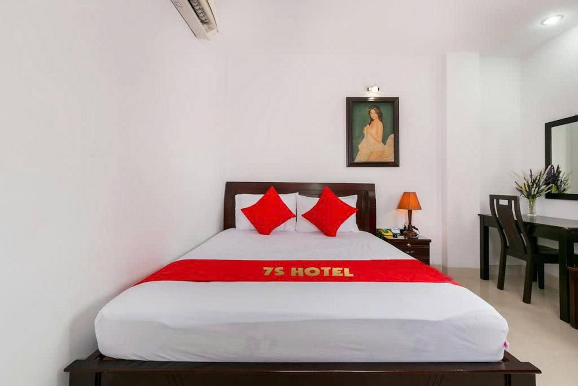 Hao Tin Hotel Ben Thanh - City Central TP. Hồ Chí Minh Ngoại thất bức ảnh