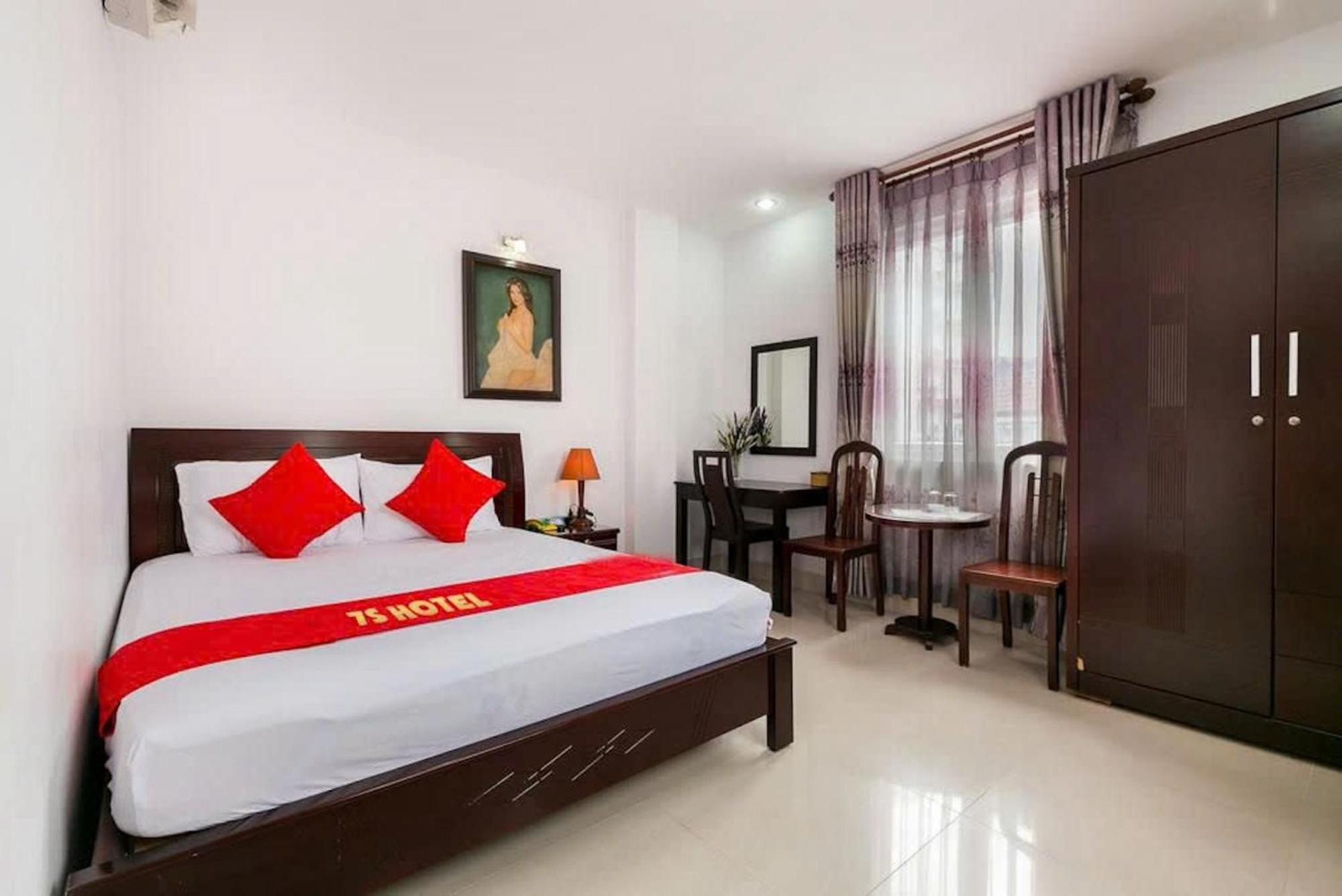 Hao Tin Hotel Ben Thanh - City Central TP. Hồ Chí Minh Ngoại thất bức ảnh