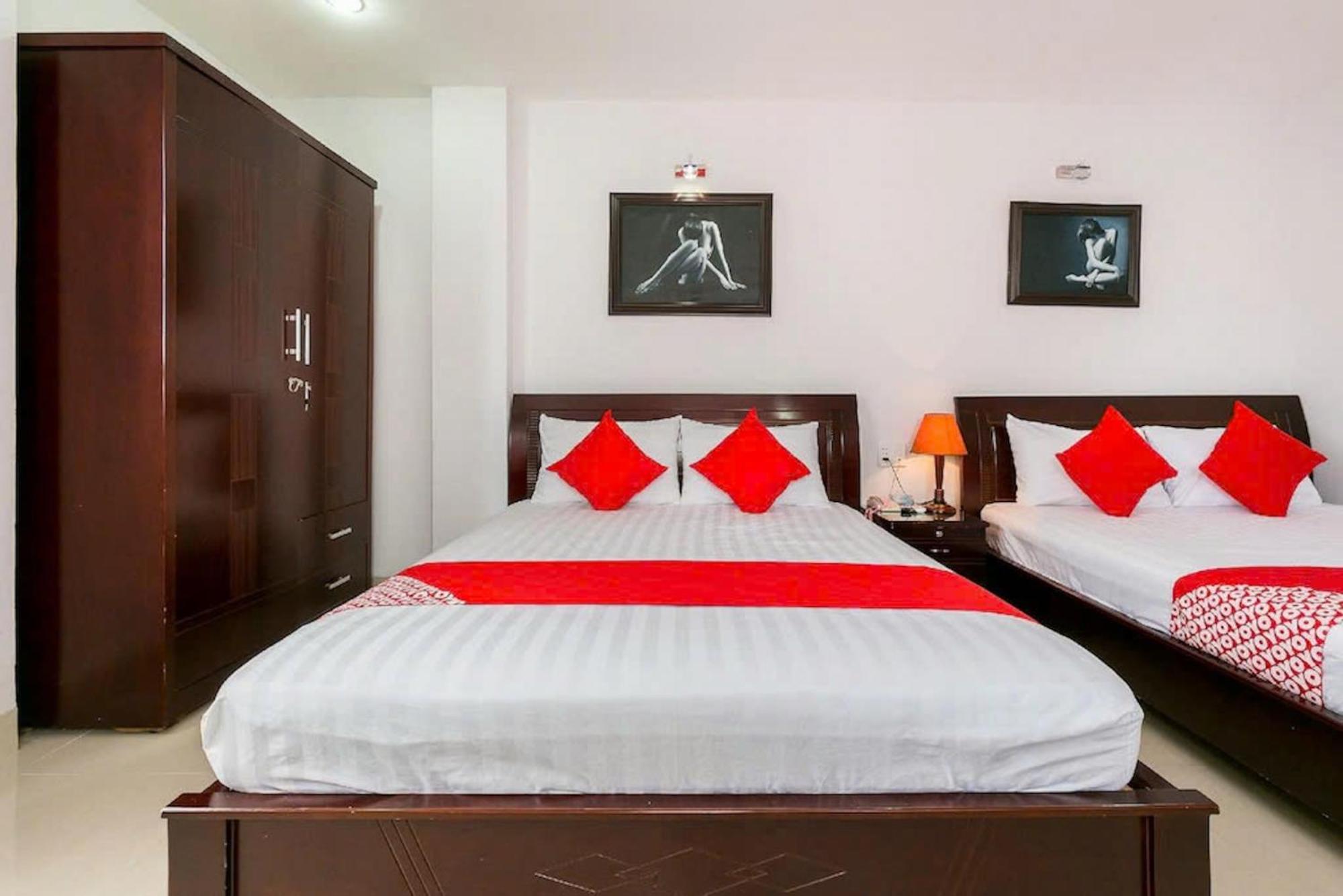 Hao Tin Hotel Ben Thanh - City Central TP. Hồ Chí Minh Ngoại thất bức ảnh