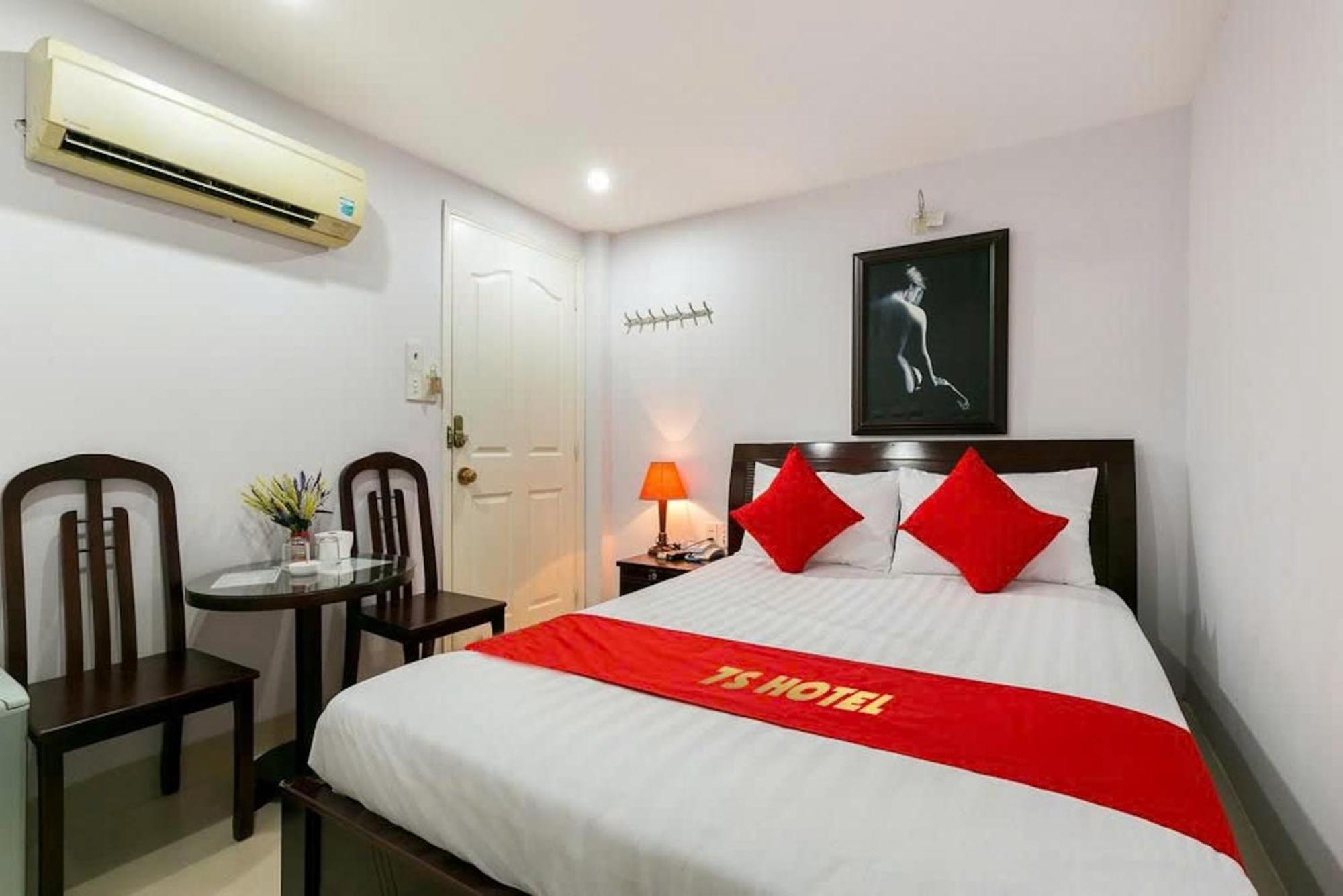 Hao Tin Hotel Ben Thanh - City Central TP. Hồ Chí Minh Ngoại thất bức ảnh