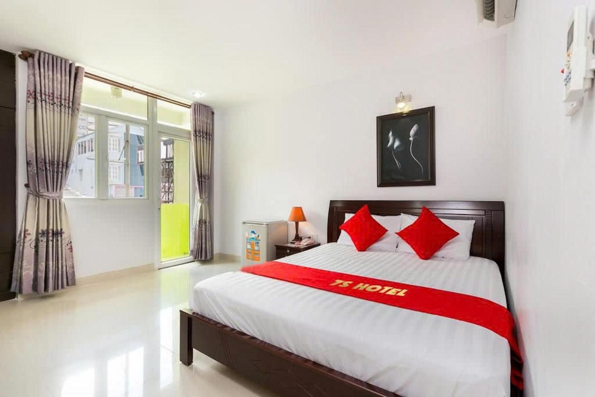 Hao Tin Hotel Ben Thanh - City Central TP. Hồ Chí Minh Ngoại thất bức ảnh