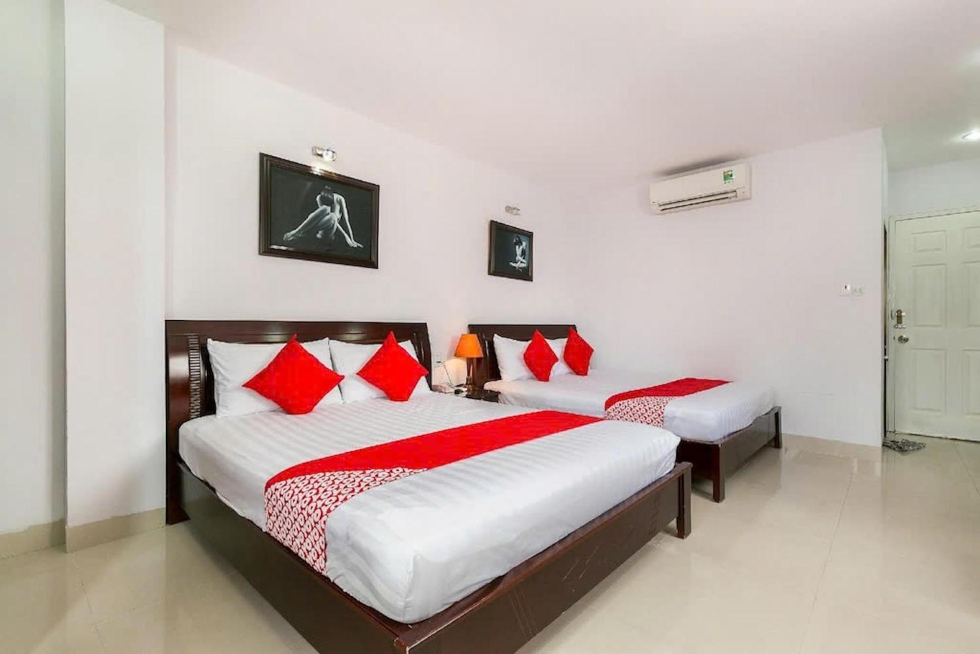 Hao Tin Hotel Ben Thanh - City Central TP. Hồ Chí Minh Ngoại thất bức ảnh