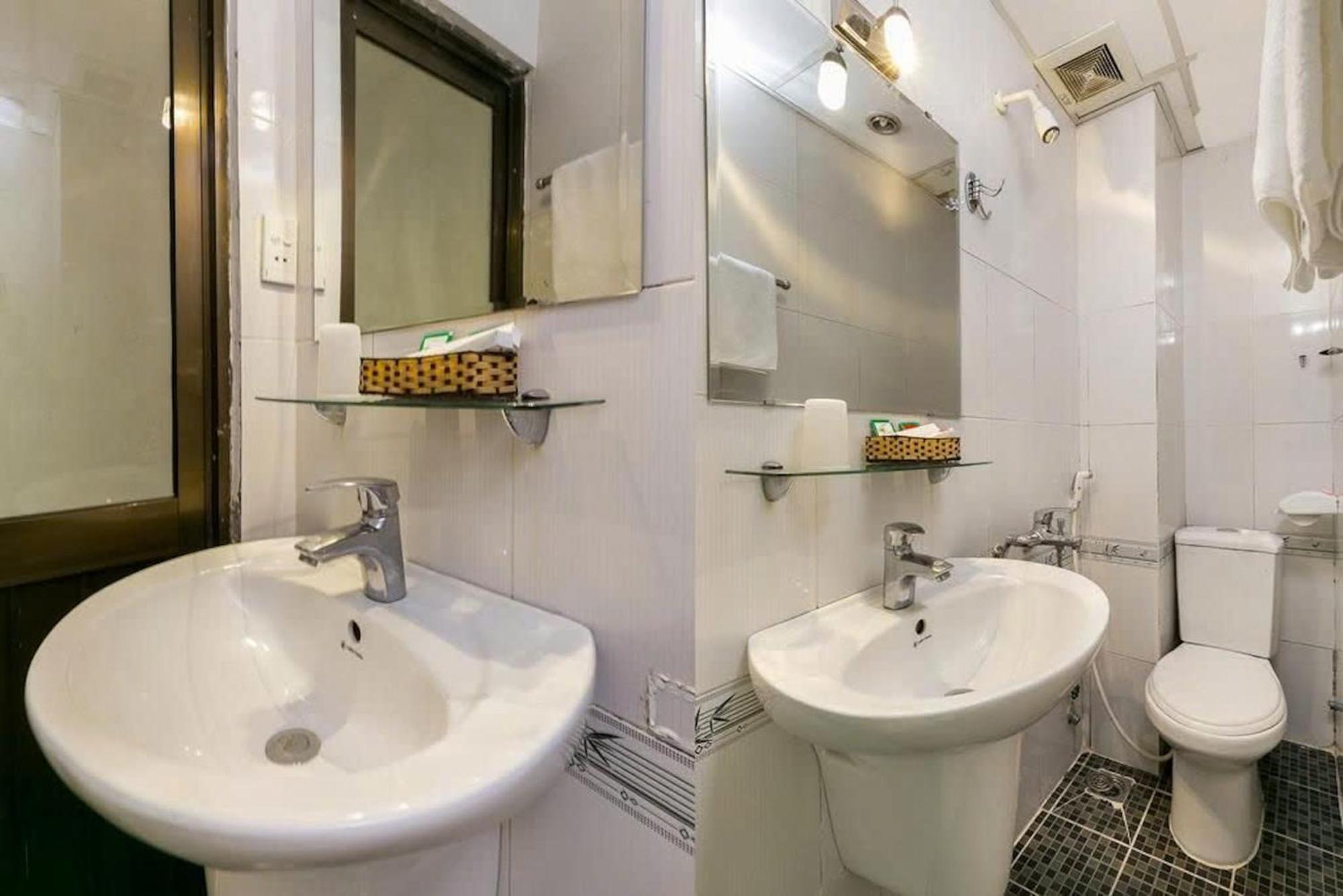 Hao Tin Hotel Ben Thanh - City Central TP. Hồ Chí Minh Ngoại thất bức ảnh