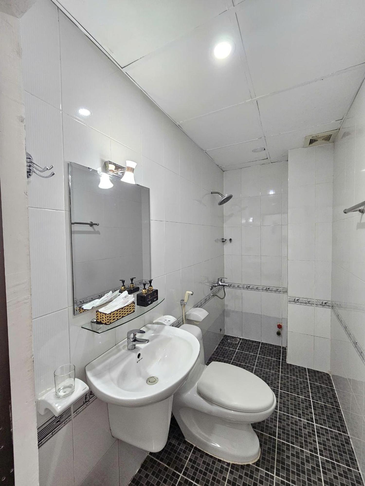 Hao Tin Hotel Ben Thanh - City Central TP. Hồ Chí Minh Ngoại thất bức ảnh
