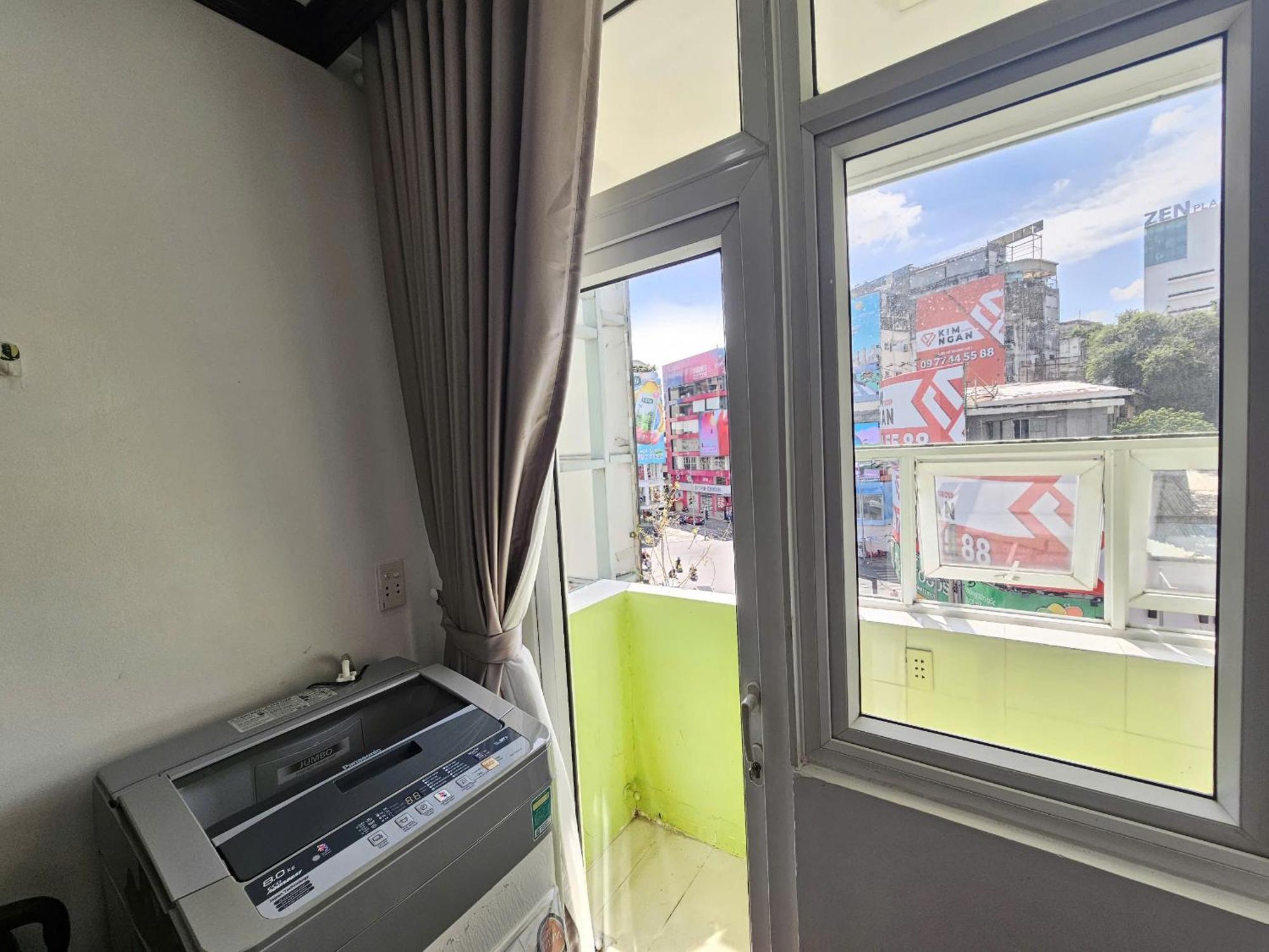 Hao Tin Hotel Ben Thanh - City Central TP. Hồ Chí Minh Ngoại thất bức ảnh