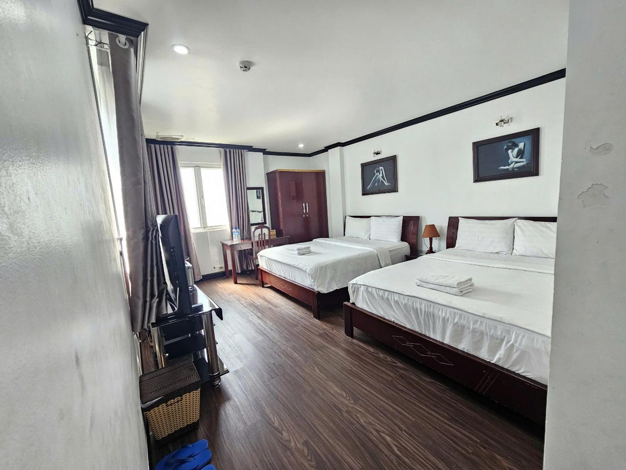 Hao Tin Hotel Ben Thanh - City Central TP. Hồ Chí Minh Ngoại thất bức ảnh