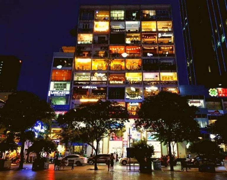 Hao Tin Hotel Ben Thanh - City Central TP. Hồ Chí Minh Ngoại thất bức ảnh
